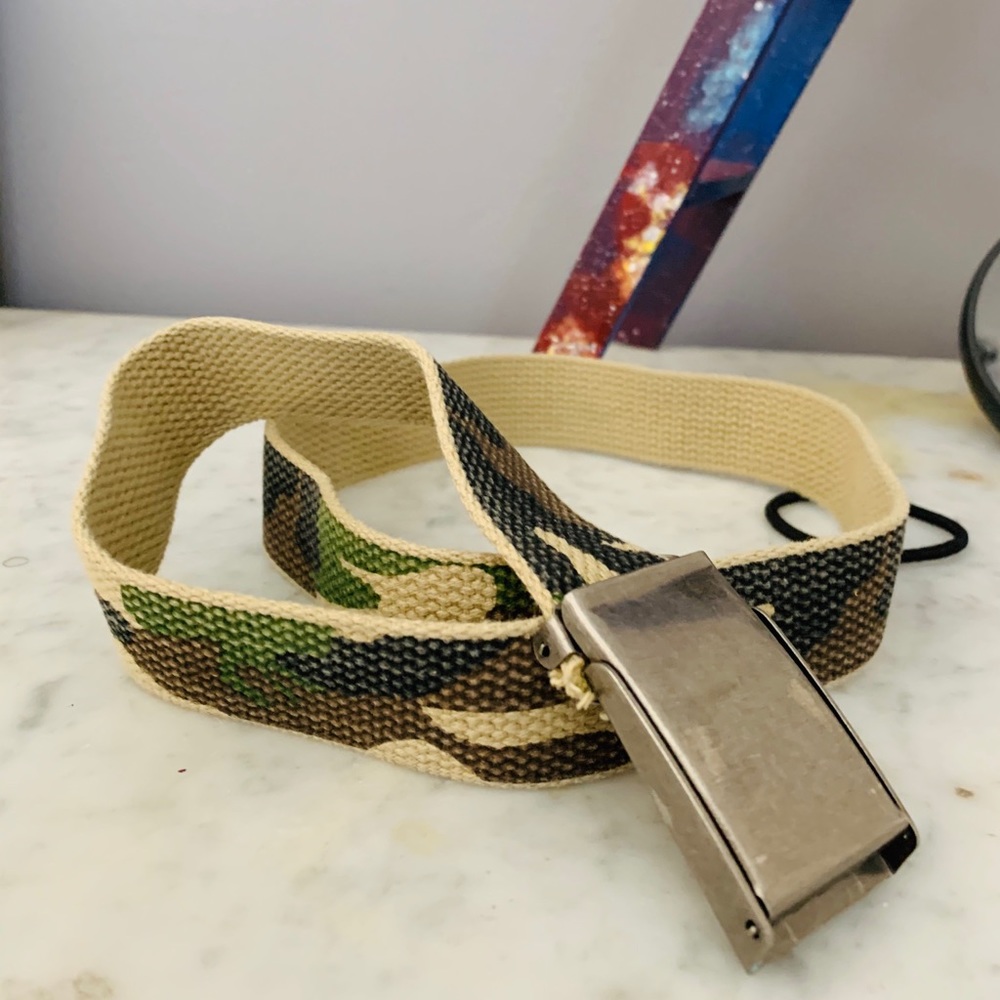 Belt